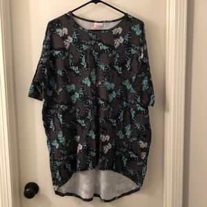 LuLaRoe Irma